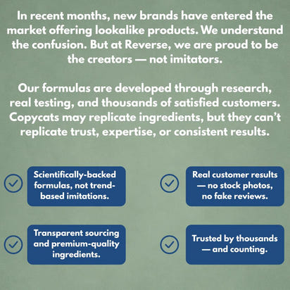 Hair Growth Roll-On Serum