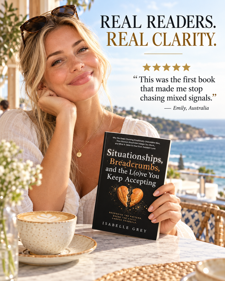 Review by Emily