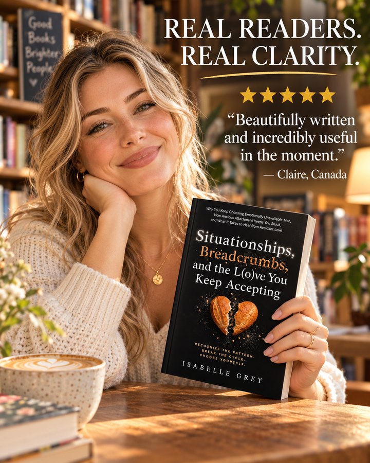 Review by Claire