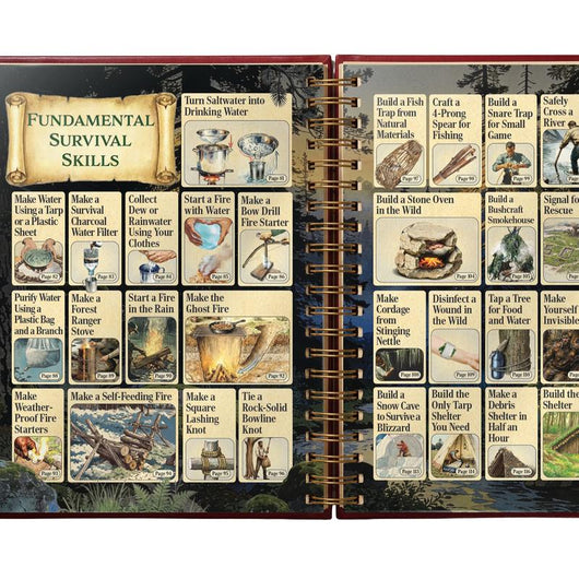The Lost Skills of Independence Book