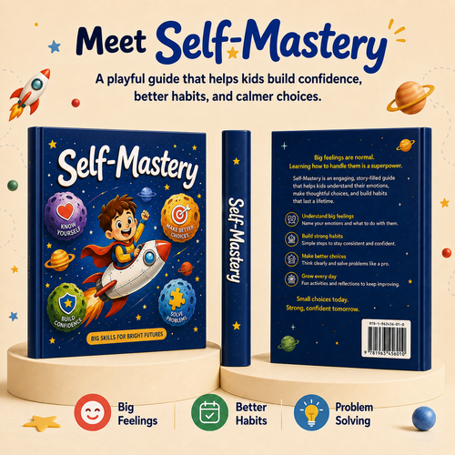 Self-Mastery