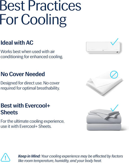 Cooling Comforter
