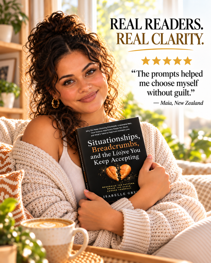 Review by Maia
