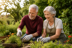 Embrace Natural Wellness