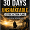 EBook 2 - 30_Days_to_Unshakeable