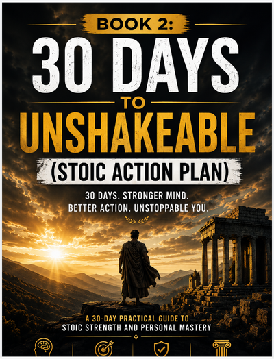 EBook 2 - 30_Days_to_Unshakeable