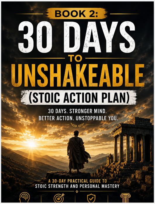EBook 2 - 30_Days_to_Unshakeable