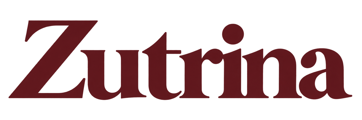 Zutrina