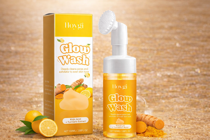 Radiant Facial Essential Set