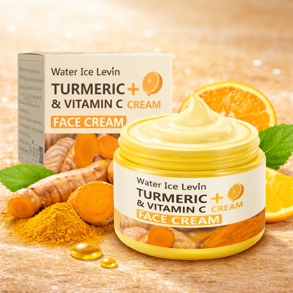 Radiant Skincare All in One Set