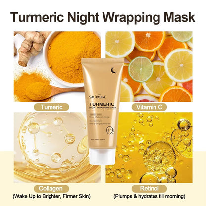 Radiant Collagen Mask