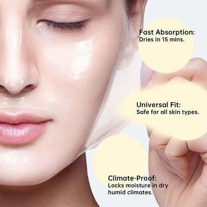 Radiant Collagen Mask