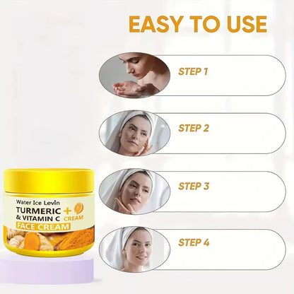 Deep Collagen Moisturizer