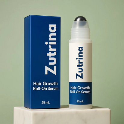 Hair Growth Roll-On Serum