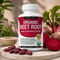 Organic Beet Root Capsules